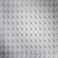 ASTM A240 Anti-Slip Checkered Plate